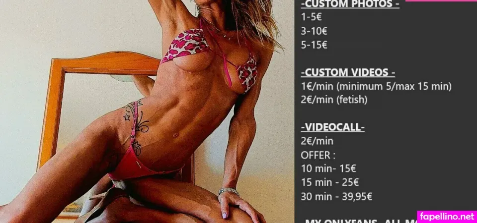 Lalolaonly OnlyFans Thumbnail #qQcIQ8w3aZ