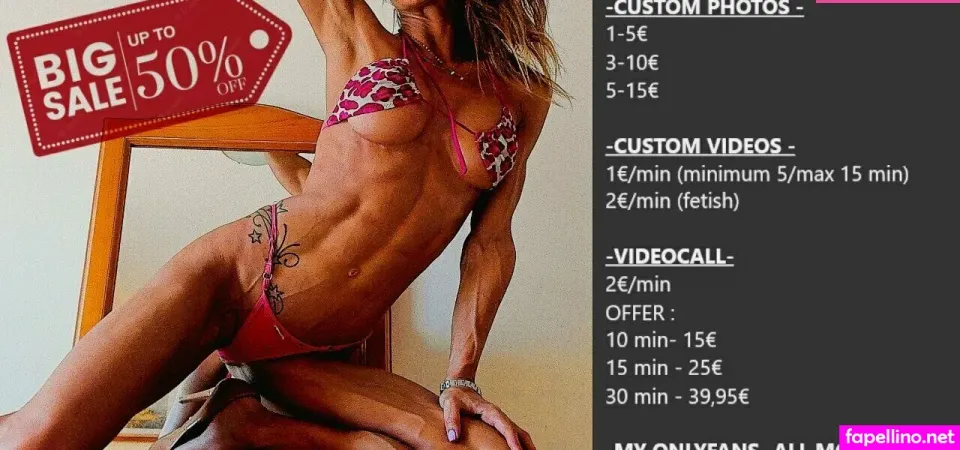 Lalolaonly OnlyFans Thumbnail #sv38xcyRJZ