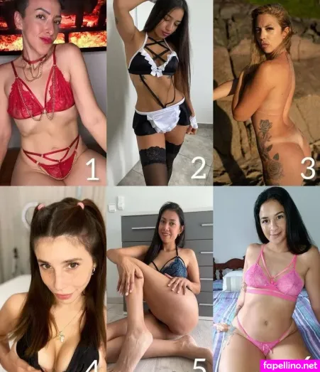 Laly Strass OnlyFans Thumbnail #hshkb1s0F1