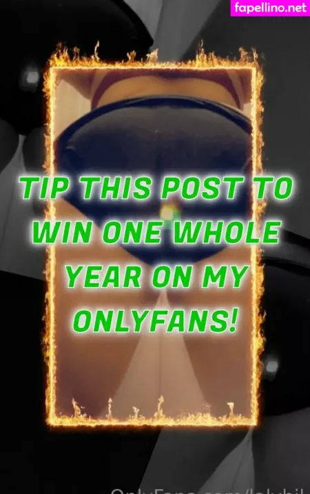 Lalyhil OnlyFans Thumbnail #ZkG6Yk2kvX