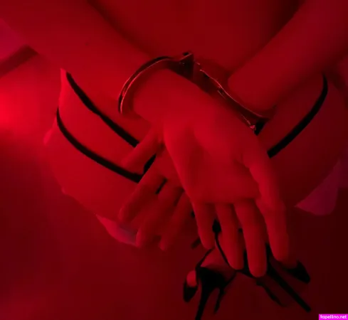 Lalyperez100 OnlyFans Thumbnail #yRdvmvAXR9