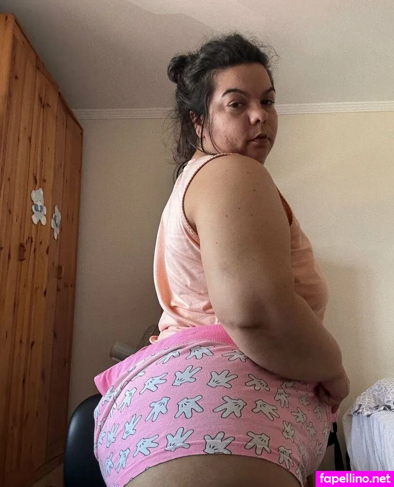 lamabecita, soymaeb Nude Leaked OnlyFans Photo #Tc6nQ99s6w