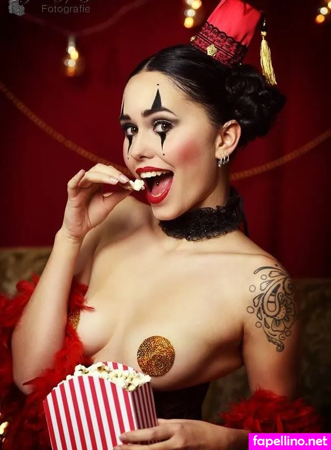 Lamacra Nude Leaked OnlyFans Photo #CrBzWIwRST