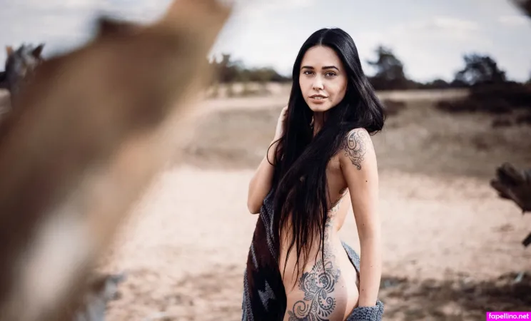 Lamacra OnlyFans Thumbnail #QBDpFc2CdD