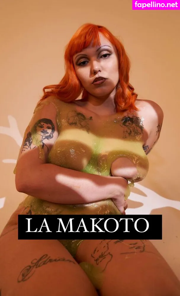 lamakoto, lamakoto777 Nude Leaked OnlyFans Photo #x1dw0JC3KO