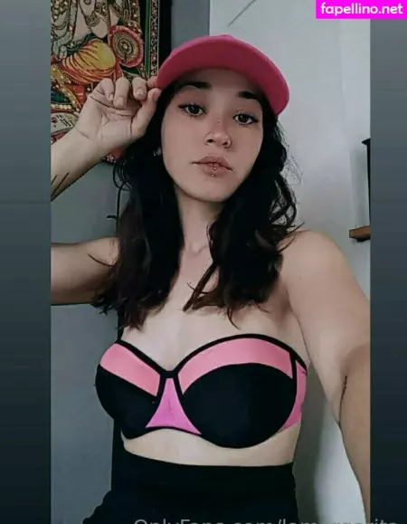 Lamargarita OnlyFans Thumbnail #a87U6OcTXO