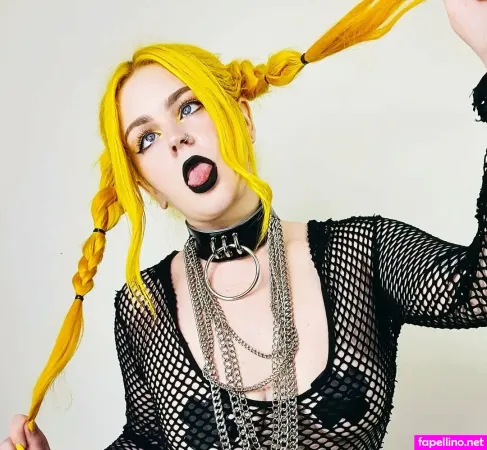 Lambieartist OnlyFans Thumbnail #0IJkeUAKX3