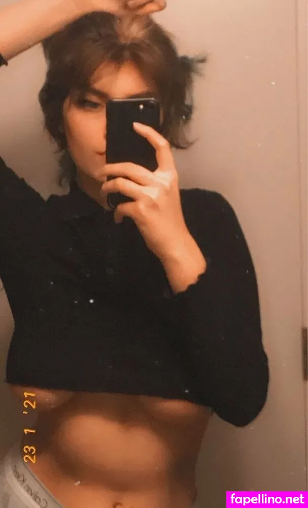 lambylollipop Nude Leaked OnlyFans Photo #MRJELQYkxV