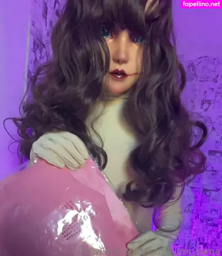 Lamia Oni Sama OnlyFans Thumbnail #2kOqfvuaPc