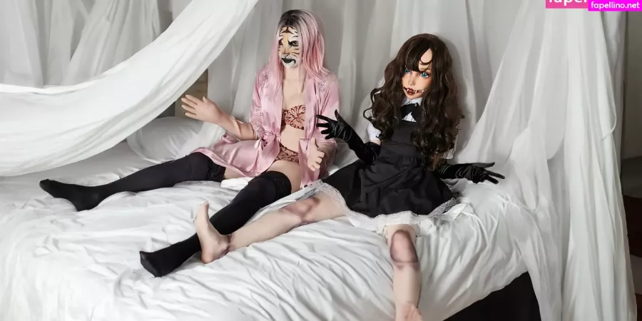 Lamia Oni Sama OnlyFans Thumbnail #6HpEtYlXG2