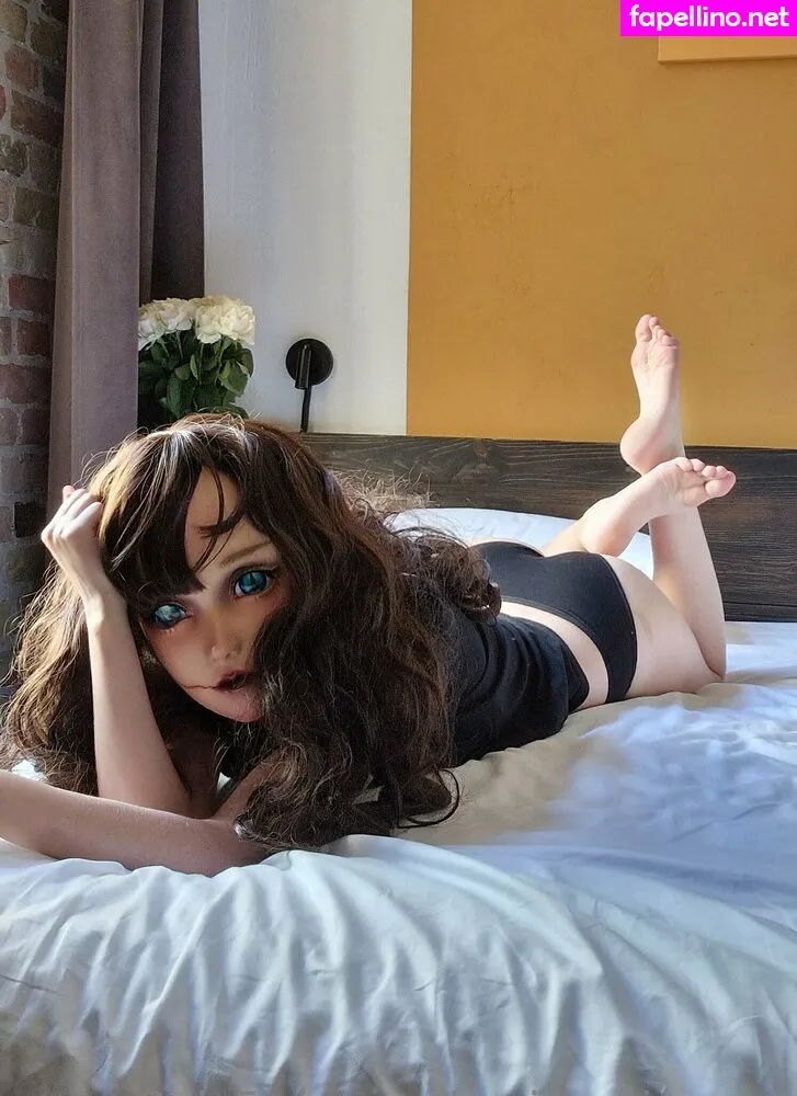 lamia_oni_sama Nude Leaked OnlyFans Photo #9Sz5ItvhXc