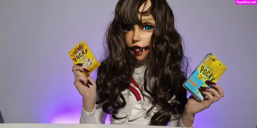 Lamia Oni Sama OnlyFans Thumbnail #AcYYBfU8N7