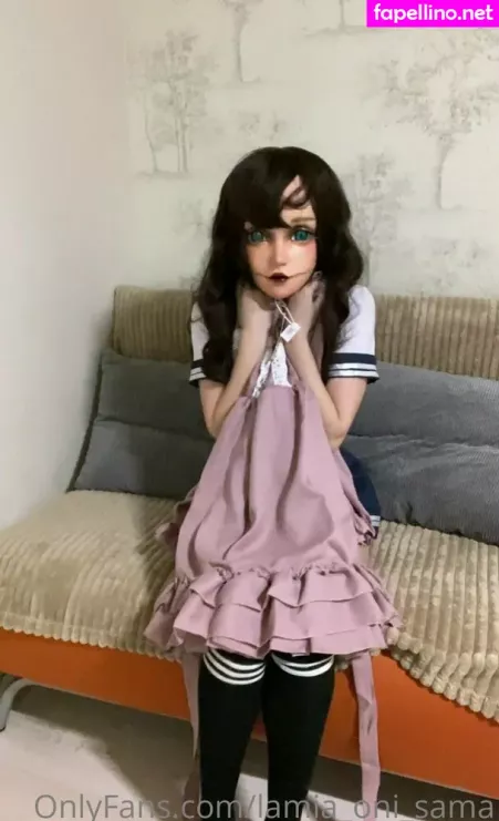 Lamia Oni Sama OnlyFans Thumbnail #LnaCkbZG4l