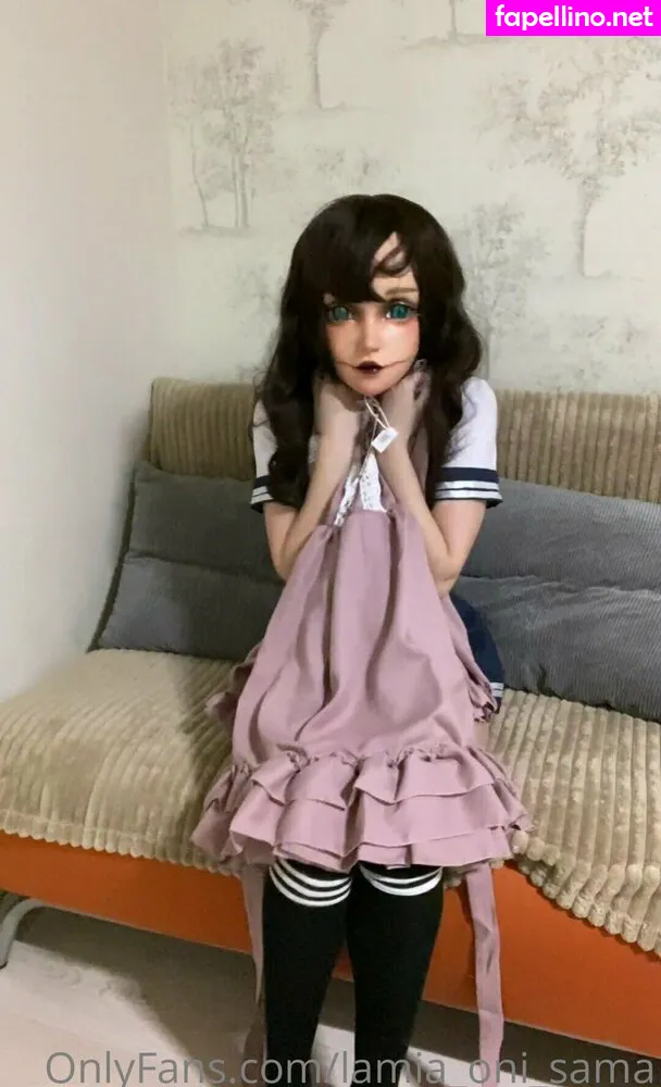 lamia_oni_sama Nude Leaked OnlyFans Photo #LnaCkbZG4l