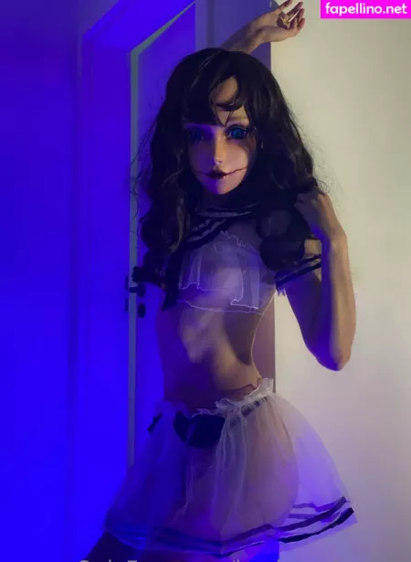 Lamia Oni Sama OnlyFans Thumbnail #POuR2ixDGT