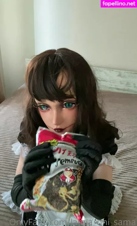 Lamia Oni Sama OnlyFans Thumbnail #PmZbYTVed5