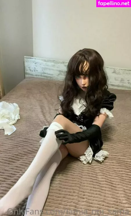 Lamia Oni Sama OnlyFans Thumbnail #PtSL5h1RgF