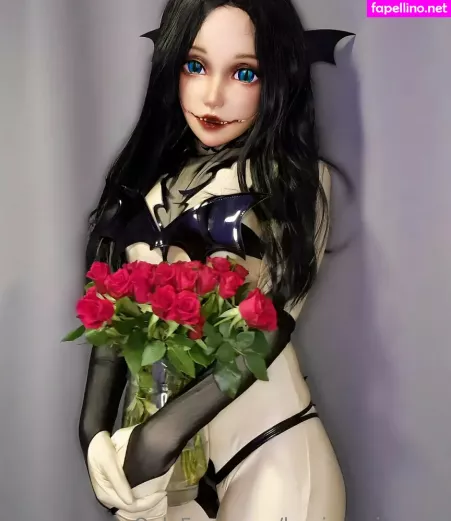 Lamia Oni Sama OnlyFans Thumbnail #TBfs3KrJ6A