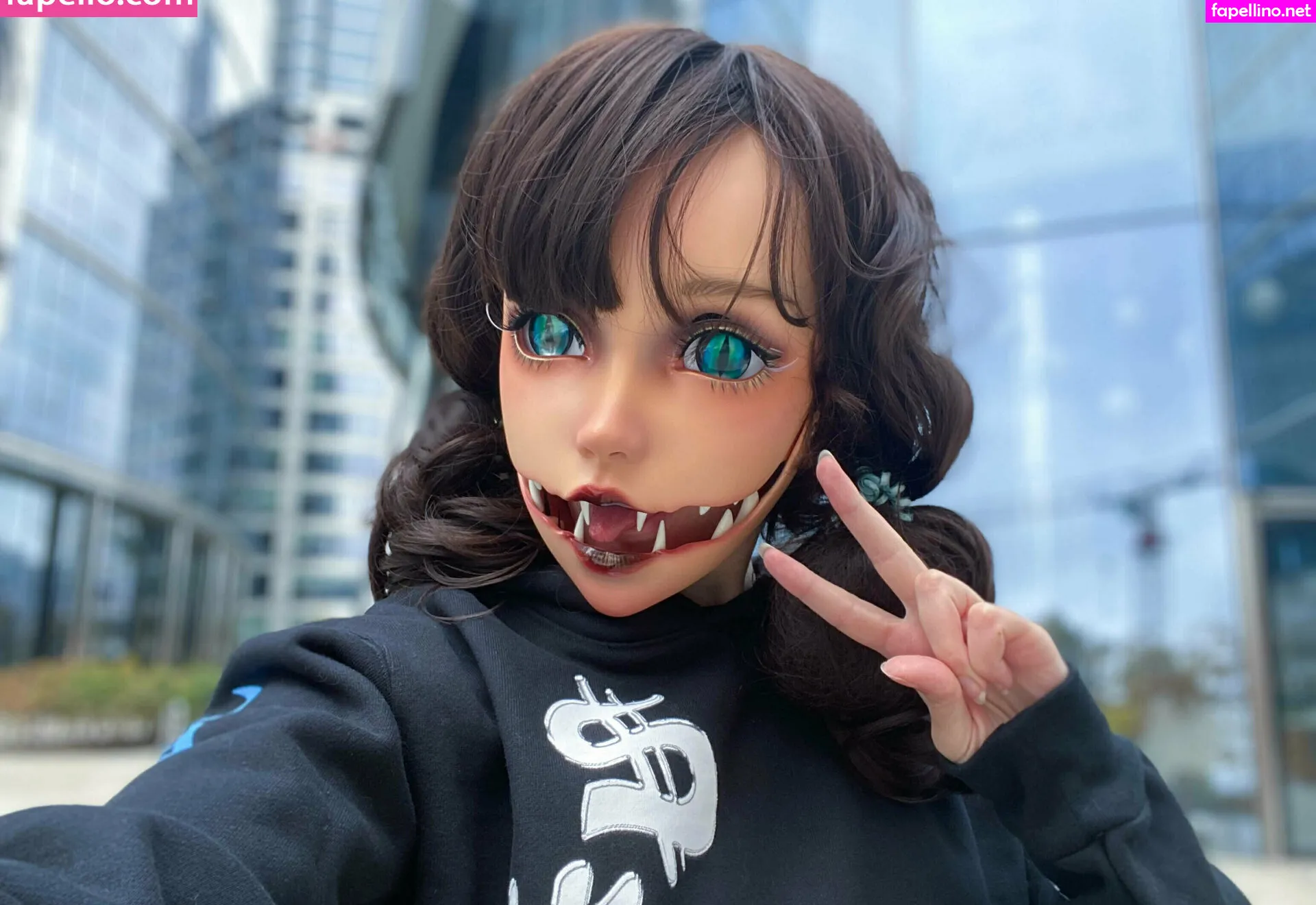 lamia_oni_sama Nude Leaked OnlyFans Photo #UlgwHbtZRd