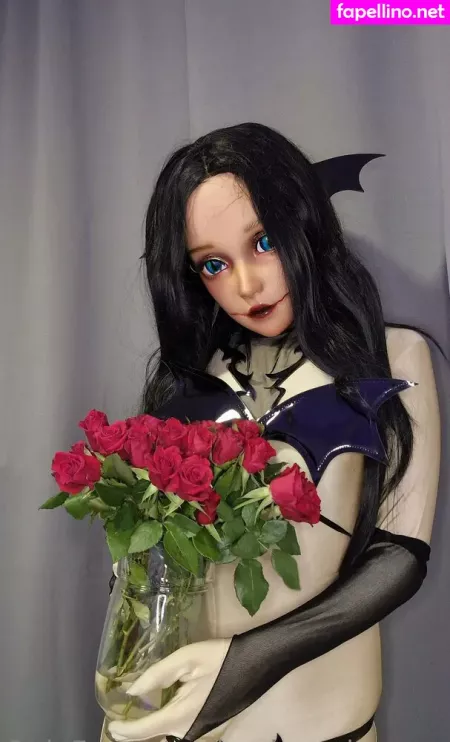 Lamia Oni Sama OnlyFans Thumbnail #VN3Nf2yw0W