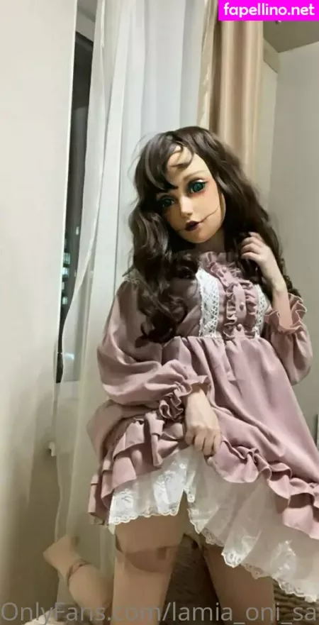 Lamia Oni Sama OnlyFans Thumbnail #kll8O4Vx2P