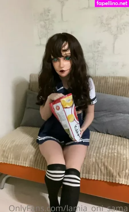 Lamia Oni Sama OnlyFans Thumbnail #l169rQ3uZW