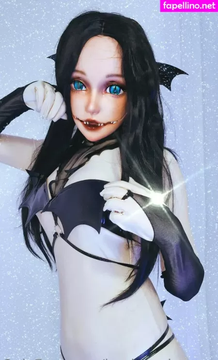 Lamia Oni Sama OnlyFans Thumbnail #ufFI1Z479i