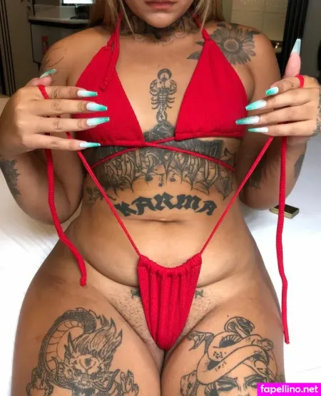 Lamia Venus OnlyFans Thumbnail #BTpcOCy6jv