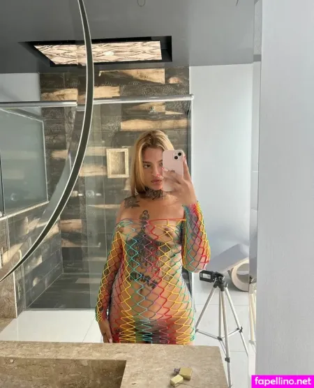 Lamia Venus OnlyFans Thumbnail #ZT97GWWMCk