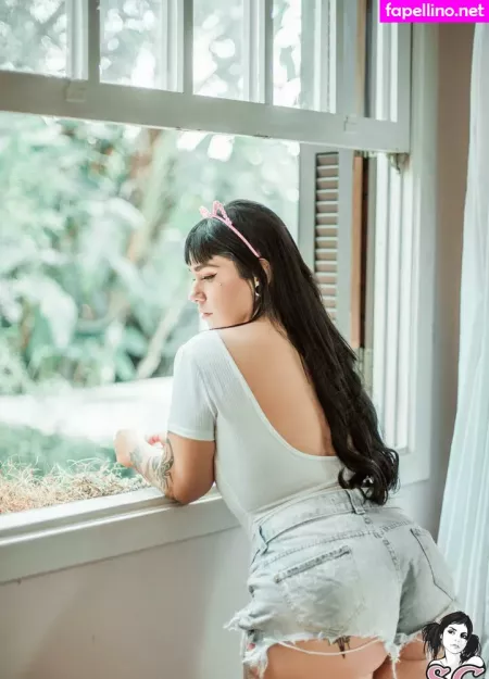 Lamica Sg OnlyFans Thumbnail #2hb9AcbYW5