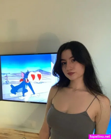 Lamie OnlyFans Thumbnail #4eF3D61ExA