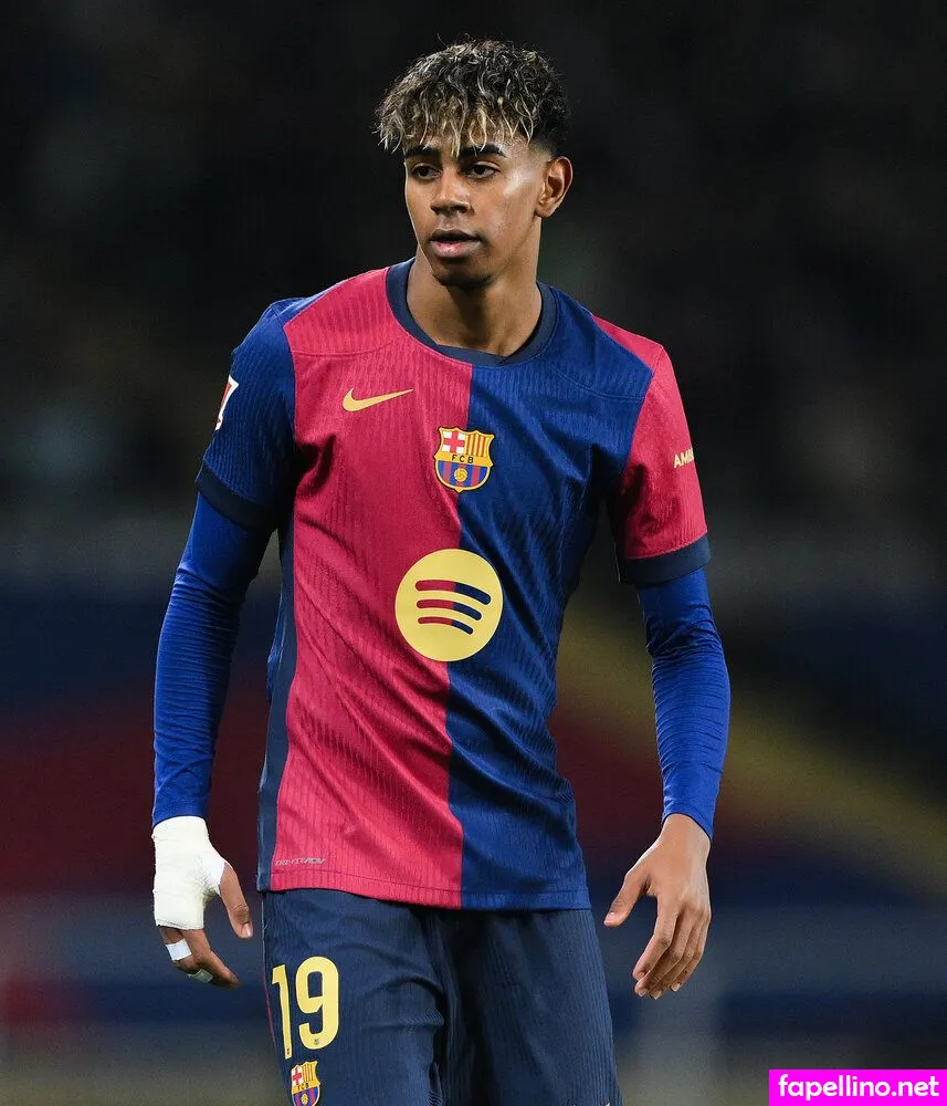 Lamine Yamal Nude Leaked OnlyFans Photo #TYsVOeANt5