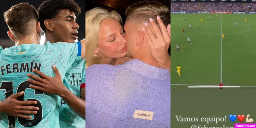 Lamine Yamal OnlyFans Thumbnail #aSh4gxWnI1