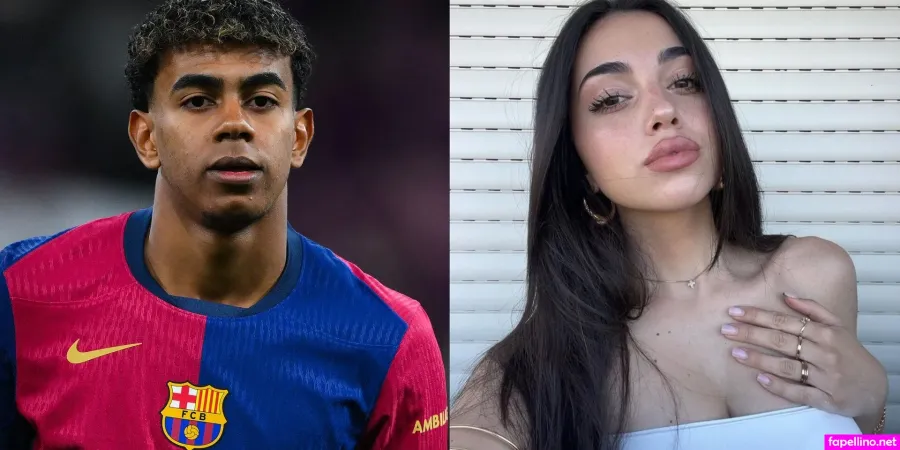 Lamine Yamal OnlyFans Thumbnail #bpYrfTvz7a