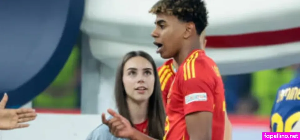 Lamine Yamal OnlyFans Thumbnail #bvaFycbKpH