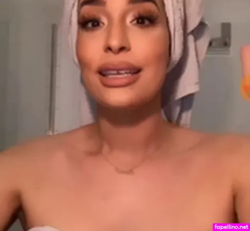Lamiya Slimani OnlyFans Thumbnail #y9OO9oTg7a