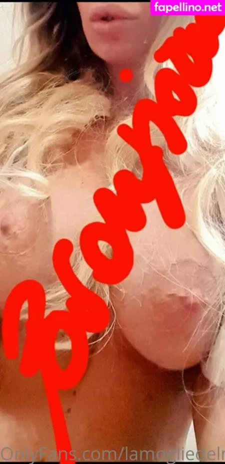 Lamogliedelmiocapo OnlyFans Thumbnail #3sOWSk9bda