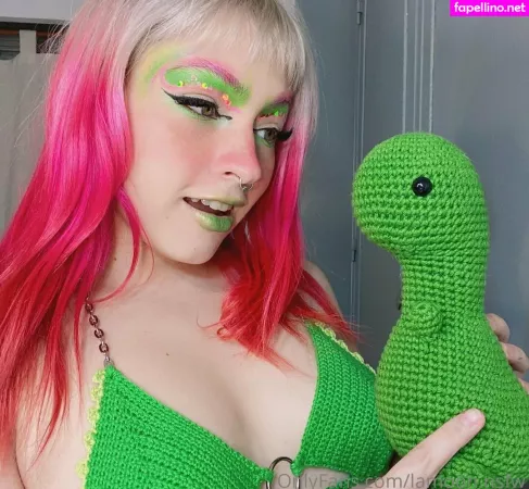 Lamoon Nsfw OnlyFans Thumbnail #2jRlCN5Pd4