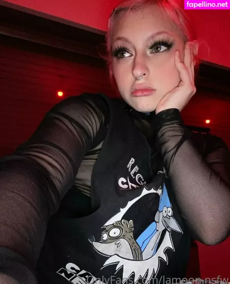 Lamoon Nsfw OnlyFans Thumbnail #2qIStGn5uY