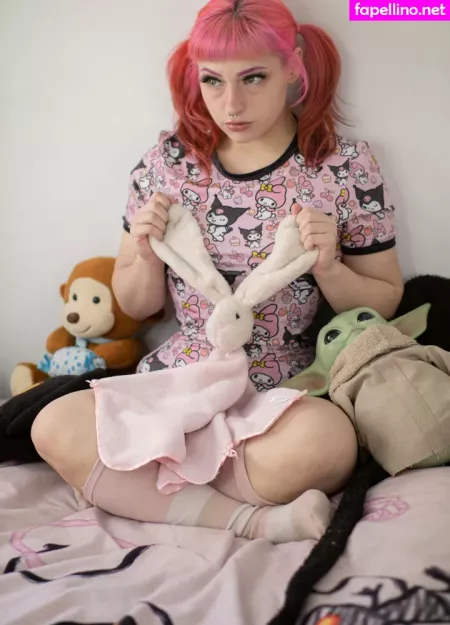 Lamoon Nsfw OnlyFans Thumbnail #2twBcxkpeC