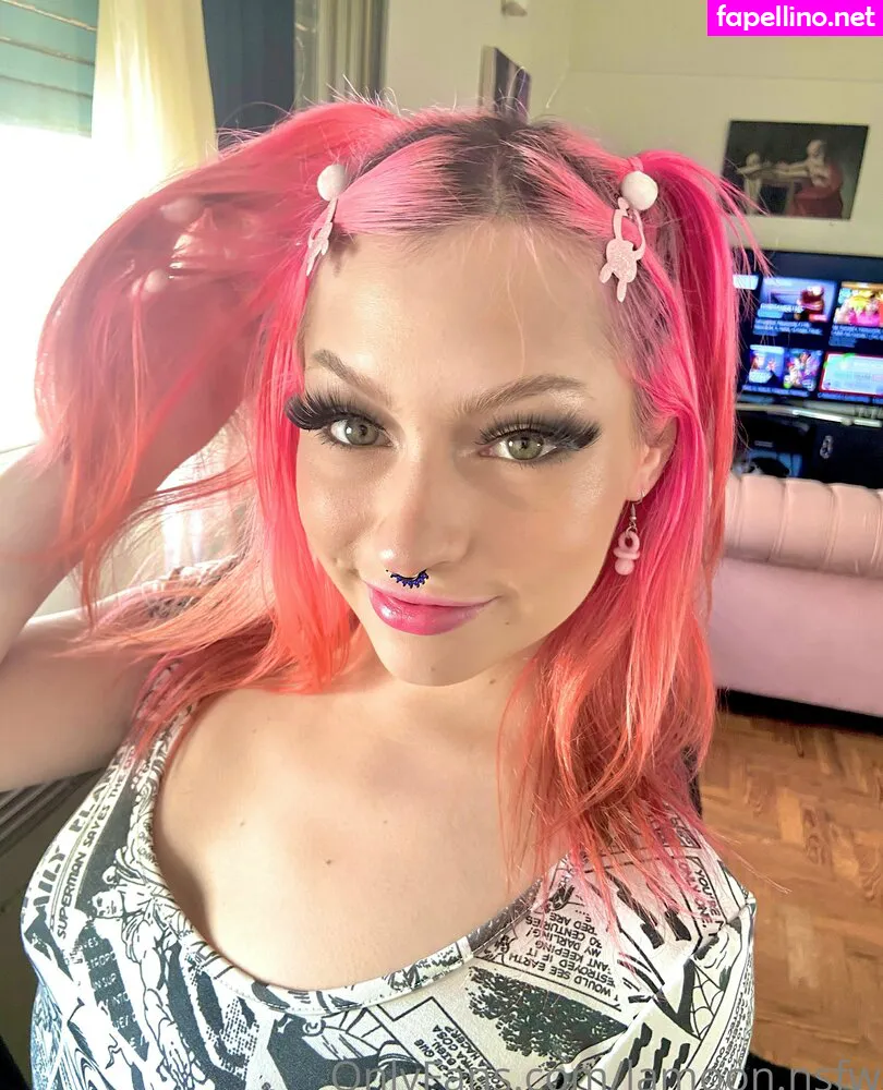 lamoon.nsfw, lamoon.sfw Nude Leaked OnlyFans Photo #31loRg2sMx