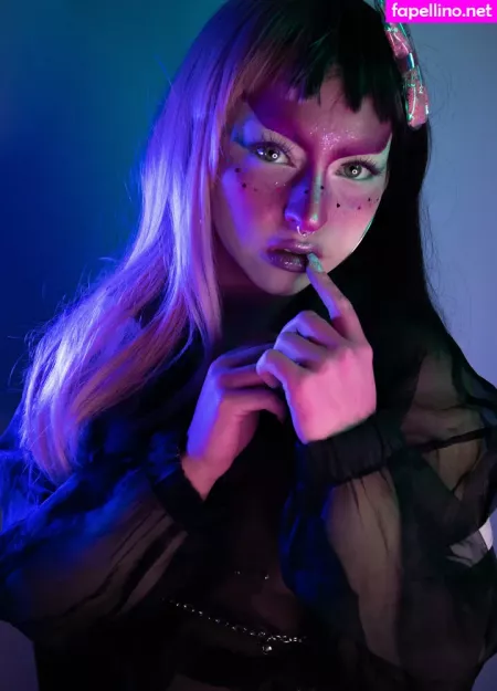 Lamoon Nsfw OnlyFans Thumbnail #5MFIORBWot