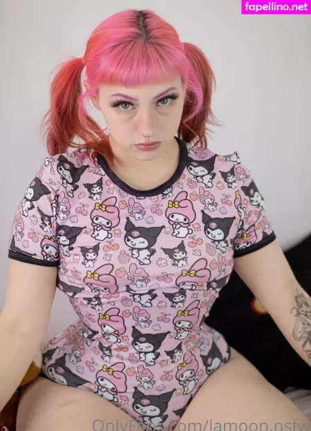 Lamoon Nsfw OnlyFans Thumbnail #7AE4Wxvcvo