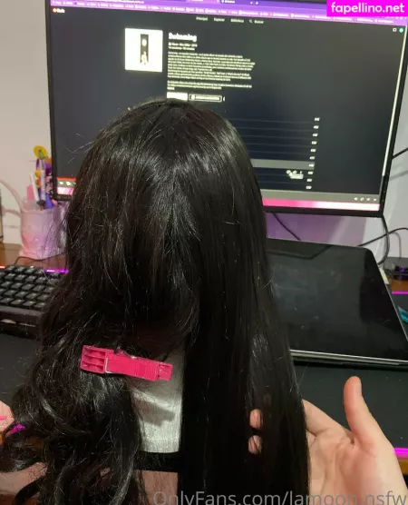 Lamoon Nsfw OnlyFans Thumbnail #7jLEsJyO2H