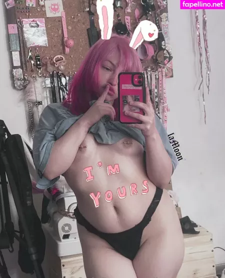 Lamoon Nsfw OnlyFans Thumbnail #8CdeytI9nA