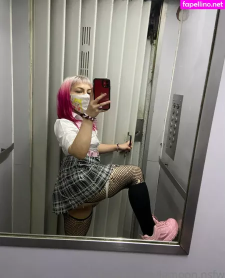 Lamoon Nsfw OnlyFans Thumbnail #DBZy7oYo4V