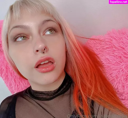 Lamoon Nsfw OnlyFans Thumbnail #DLO81kSIXR