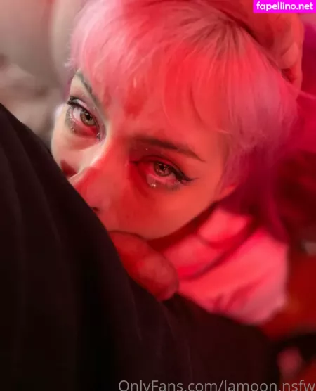 Lamoon Nsfw OnlyFans Thumbnail #FpUMaWBkyU