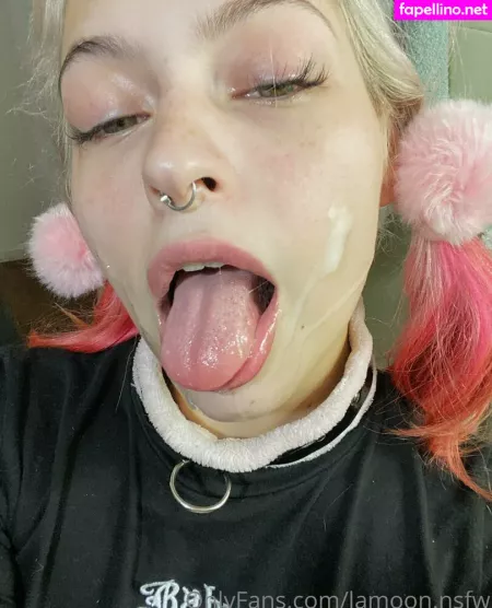 Lamoon Nsfw OnlyFans Thumbnail #GzmGasGalt