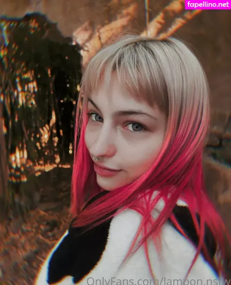 Lamoon Nsfw OnlyFans Thumbnail #I34to7wCc7